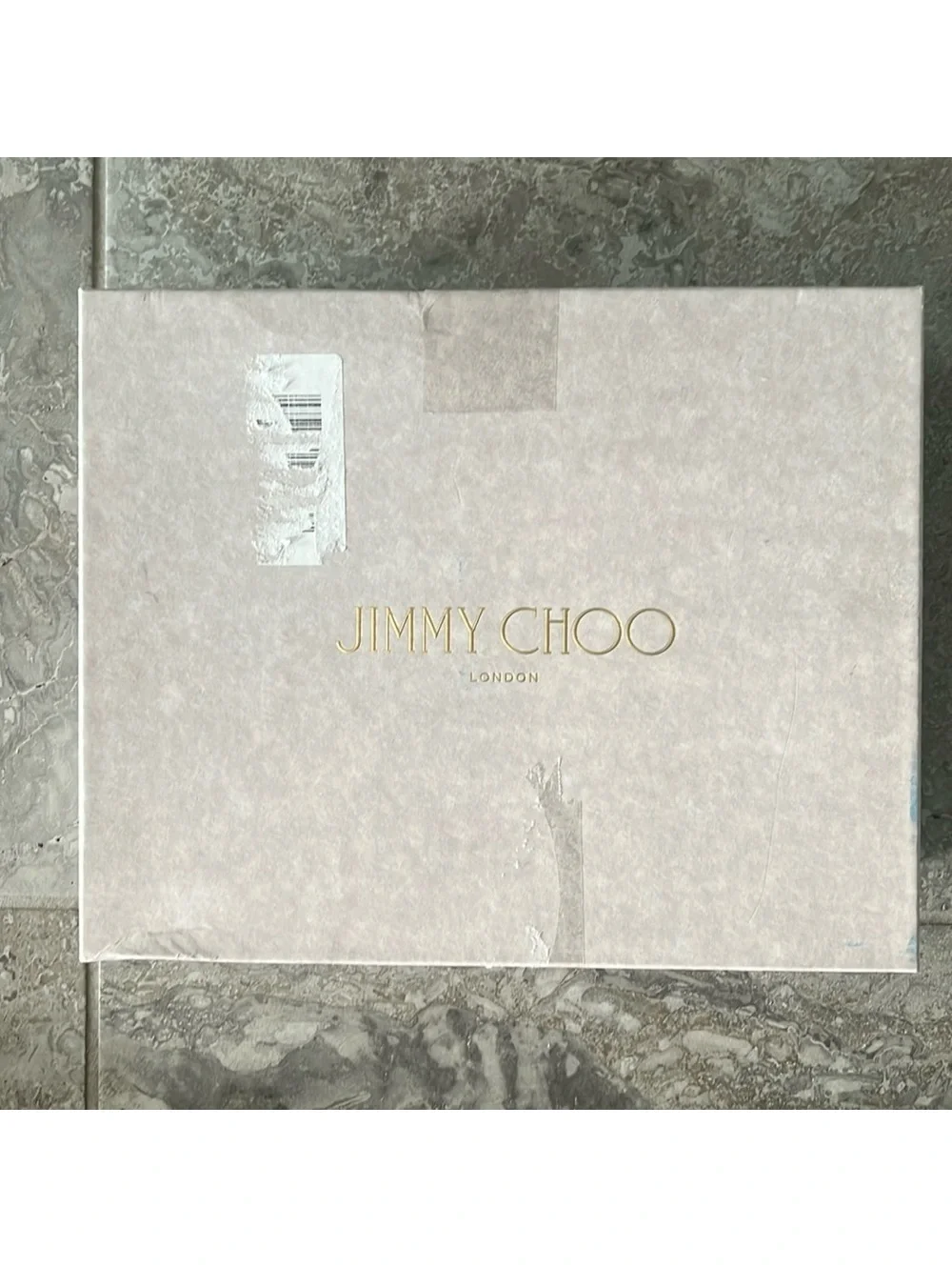 Jimmy Choo jimmy choo